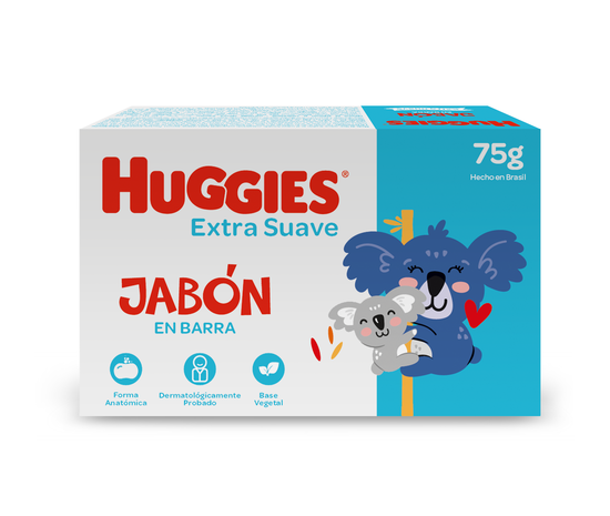 Combo Regala Huggies