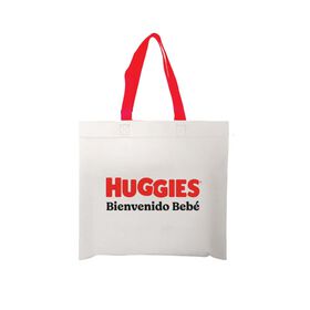 Huggies Bolsa ECO Más Abrazos - Bienvenido Bebé